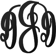 Monogram Preview
